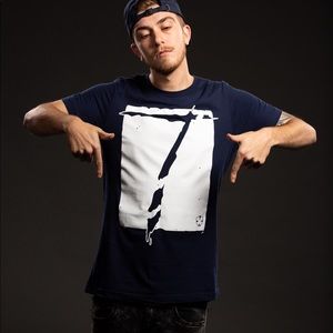 7 Series Luxury Streetwear Tees 🍀